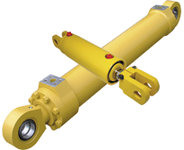 cylinders