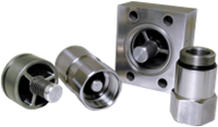 check-valves