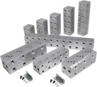 bar-manifolds