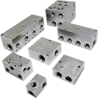 multiple-valves