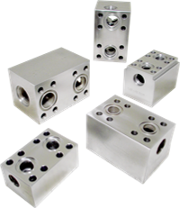 multiple-flange