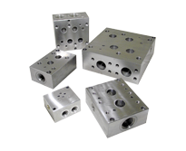 manifolds